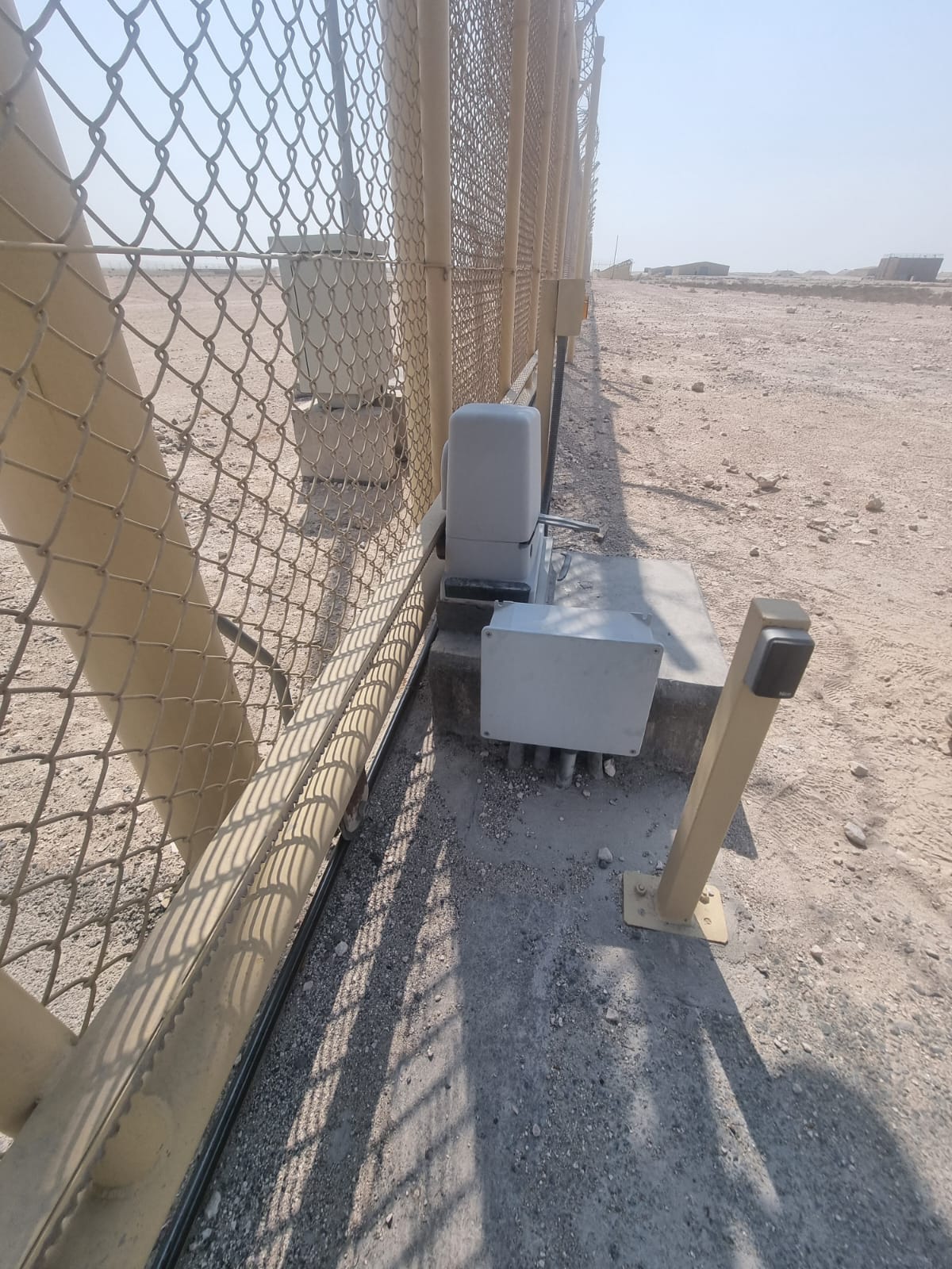 Fencing Solutions