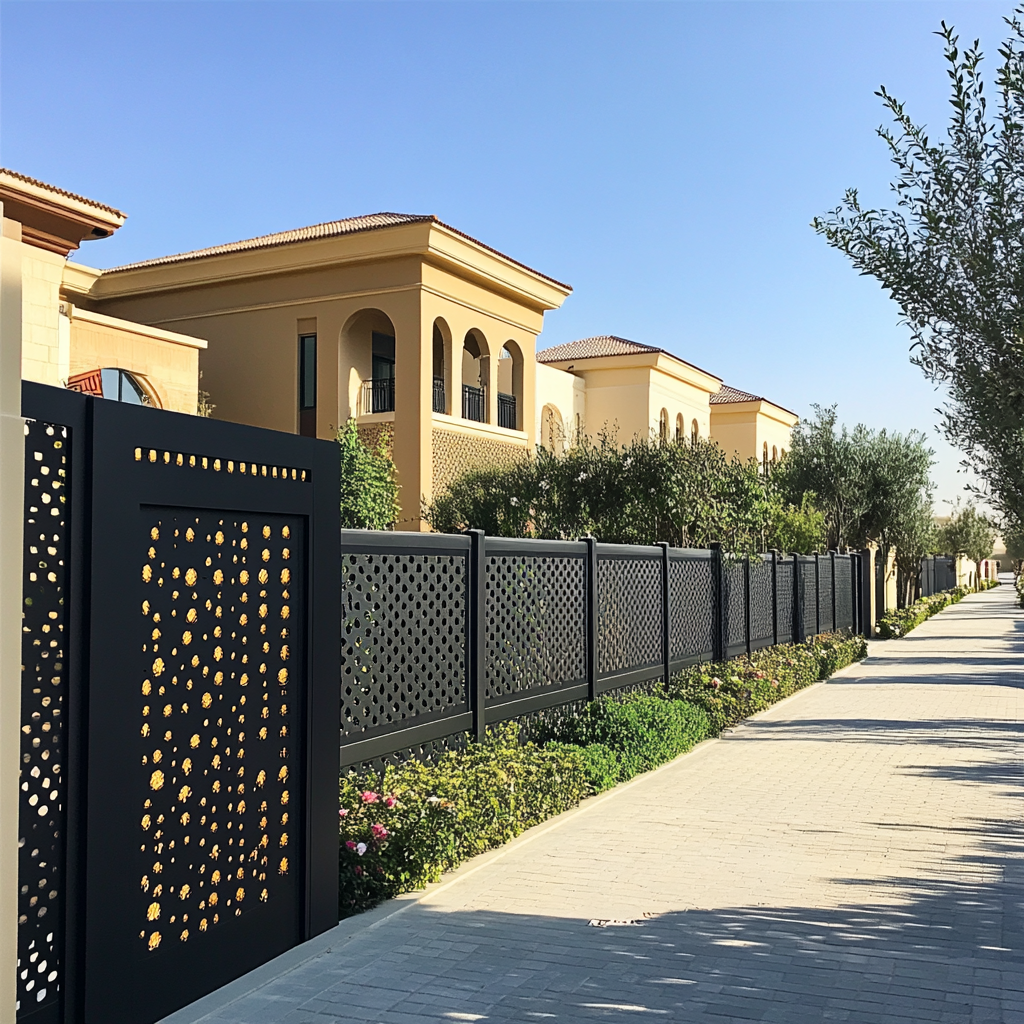 Fencing Gallery 3