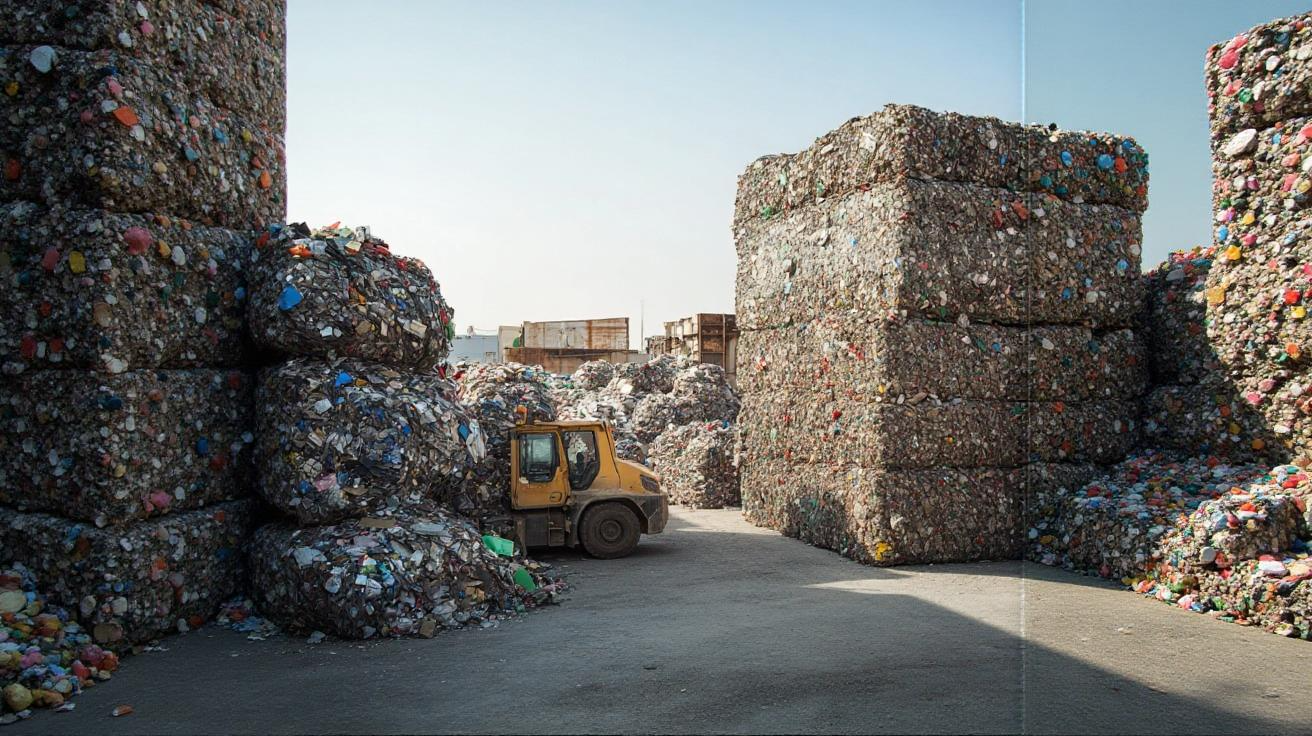Recycling Solutions