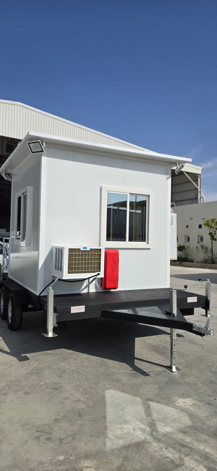 Trailers Gallery 3